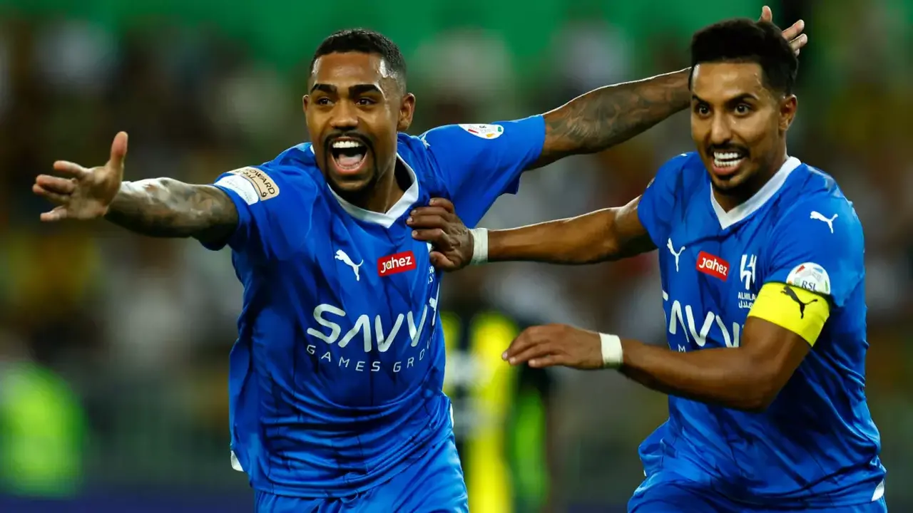 الساعة الثامنة مساءً.. موعد مباراة الهلال والاتفاق في صراع الدفاع عن الصدارة